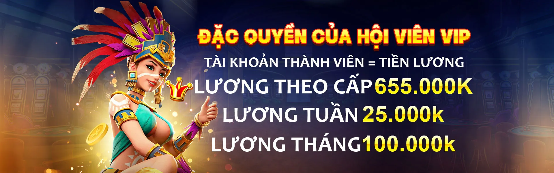 Sòng bạc trực tuyến nhà cái tặng 88k